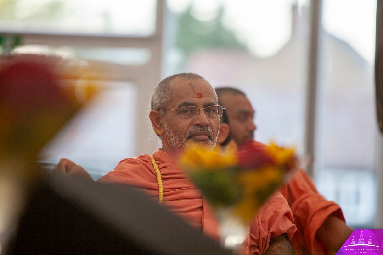 ©1987-2017 SKS Swaminarayan Temple East London